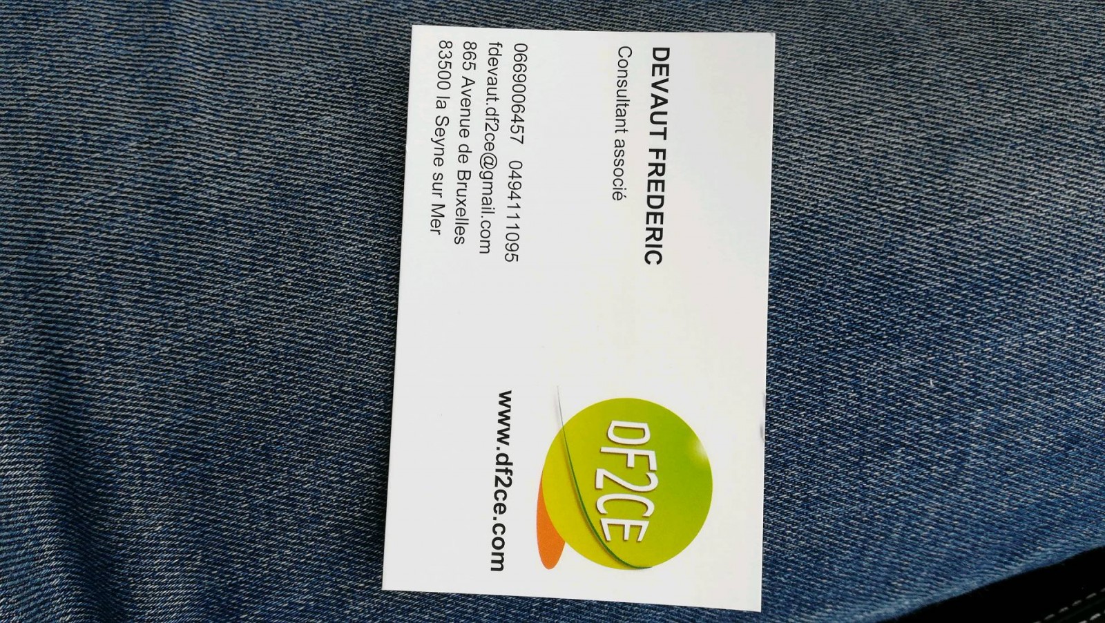 Études pour la retraite La Seyne-sur-Mer DF2 CE