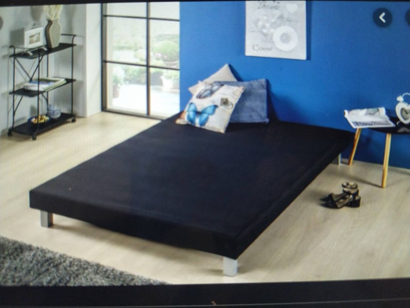 Acheter un sommier tapissier personnalisé pour une chambre d'enfant à Toulouse