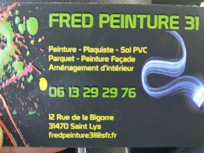 Trouver un artisan pour pose d'un parquet flottant pour rénover le sol d'un bureau à Colomiers