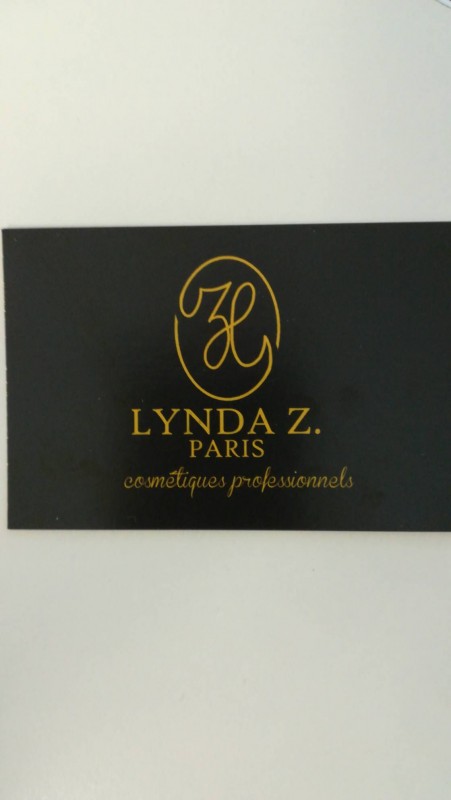 Vente de cosmétique professionnel Toulon centre ville proche port Linda z Paris