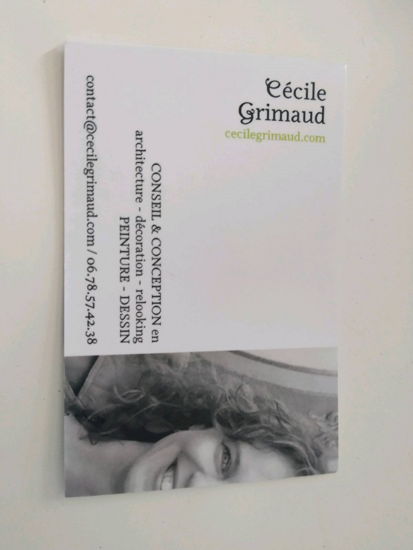 Conseil en Home staging à  Toulouse Cécile Grimaud