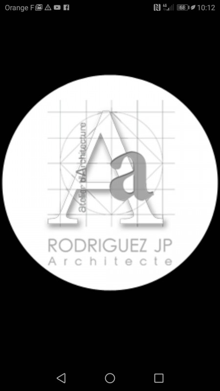 Cabinet d'architecte pour conception de maison individuelle contemporaine sur Bordeaux rive droite en Gironde Bordeaux rive droite Jean-Pierre Rodriguez Architecte