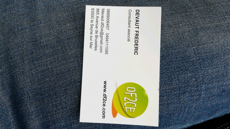 Études pour la retraite La Seyne-sur-Mer DF2 CE