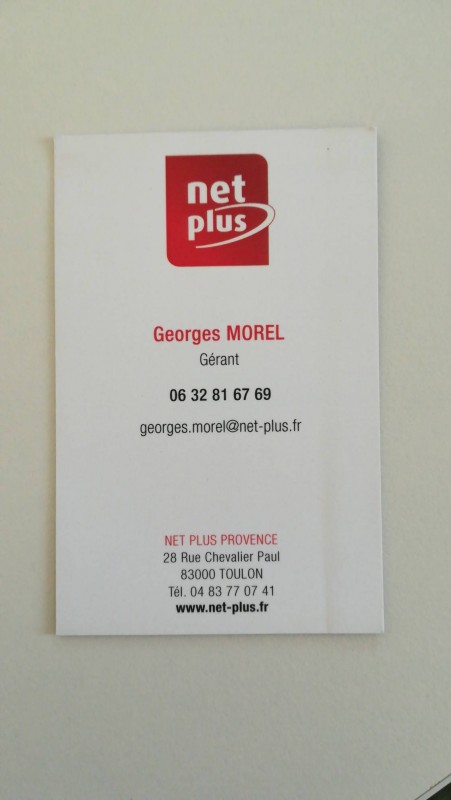 Propreté multiservices et tri des déchets Toulon Net plus