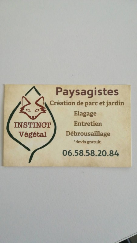 Création de parcs et jardins Six-Fours-les-Plages dans le Var Instinct végétal