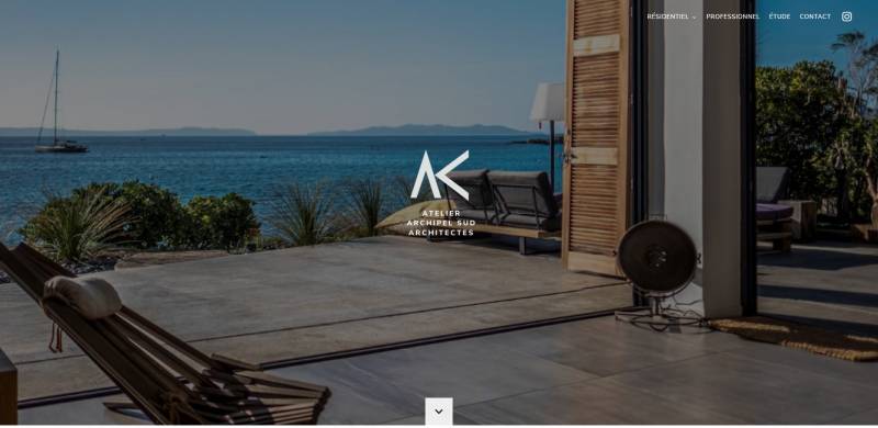 Trouver un architecte expert en rénovation de maison et villa au Pradet 83