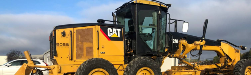 Location d'une grue araignée pour un professionnels du BTP à Aix en Provence
