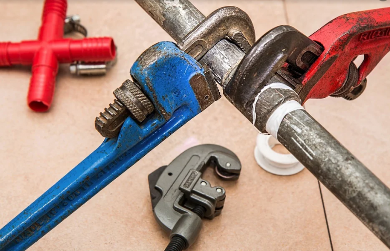 Expert en plomberie et en réparation de chauffage  à Marseille dans les Bouches du Rhône