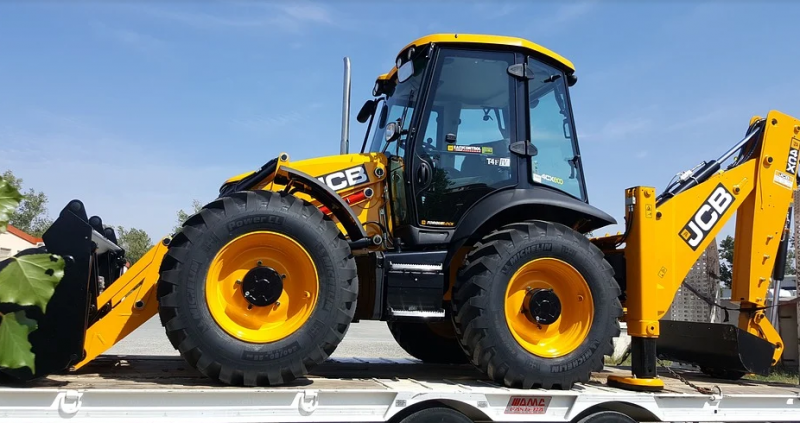 Société spécialisée dans le concassage de matériaux du BTP à Bastia