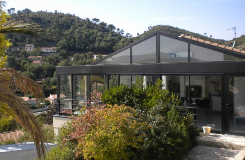 Recherche entreprise de menuiserie Alu et PVC pas cher à Marseille