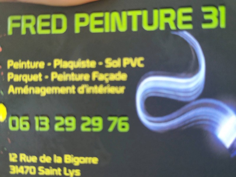 Faire repeindre les volets en bois de ma maison par un professionnel à Blagnac