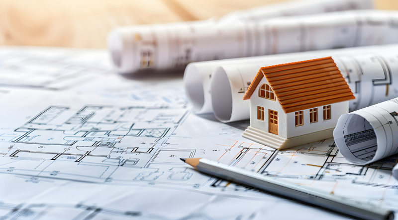 Comment améliorer l'efficacité énergétique avec une isolation extérieure moderne à Pessac en Gironde 33 ?