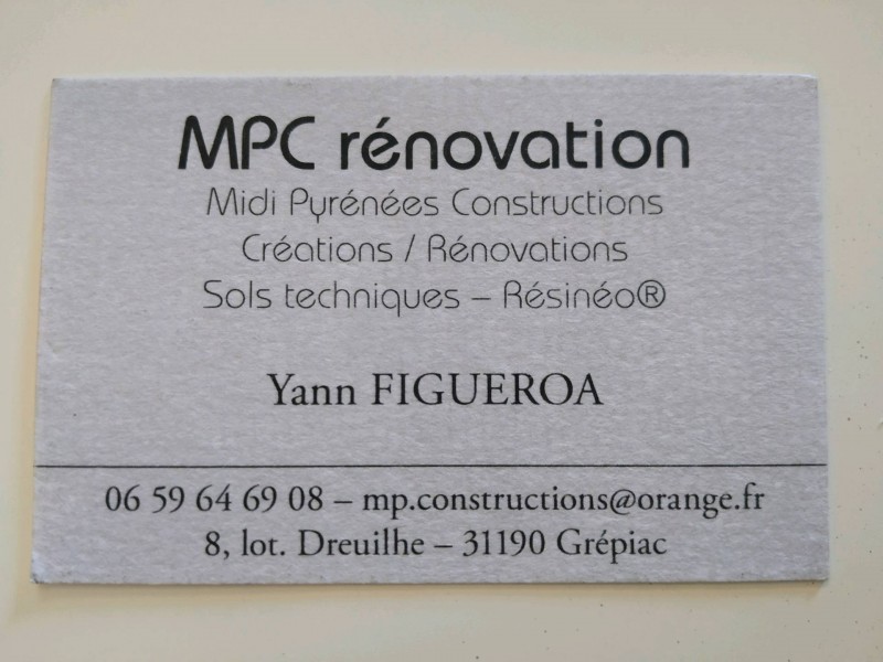 Entreprise de rénovation à  Toulouse (Haute-Garonne) MOC RENOVATION