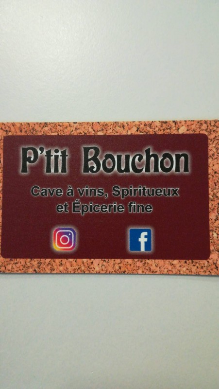 Vente et dégustation de vin, spiritueux La Seyne-sur-Mer 83500 P'tit bouchon