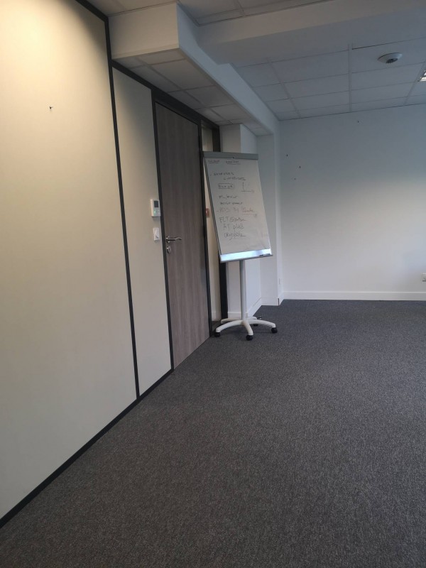 vente de produits d'entretien bio pour professionnel dans la voiture à Montpellier