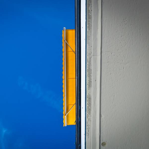 Vente et installation de stores haut de gamme à Marseille centre ville - Cyril Rigonay