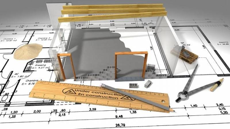 Entreprise spécialisée dans la construction de maison à Cabriès